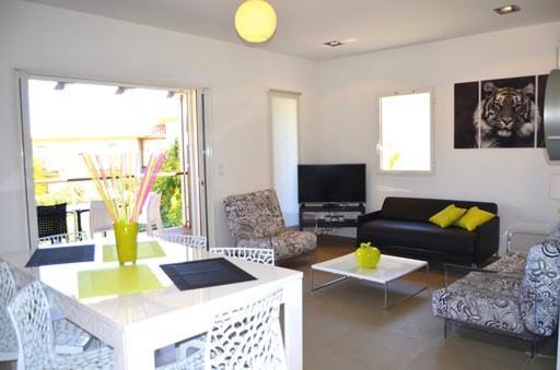 La Corse Les Pieds Dans L'Eau Apartment Pinarellu  Exterior photo