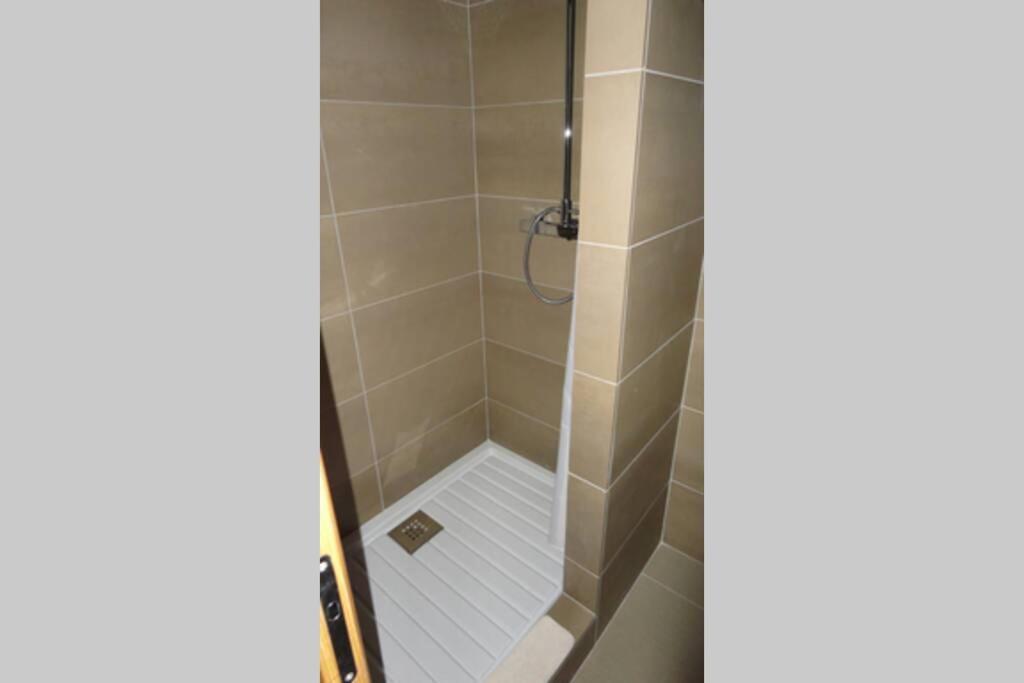 La Corse Les Pieds Dans L'Eau Apartment Pinarellu  Exterior photo