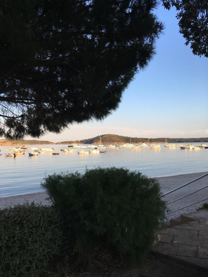 La Corse Les Pieds Dans L'Eau Apartment Pinarellu  Exterior photo